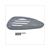 HEAT SHIELD FOR TECNIGAS ORIGINAL-PRO EXHAUST