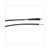 CABLE REV COUNTER HONDA CRM 50/75 125cc