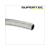 FUEL TUBE 8 x 13.5 INOX MANTLE  (5 mtr)  