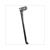 SIDESTAND YAMAHA DT50R ''04 BLACK IGM