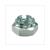 ECROU AXE PIAGGIO VESPA 50-90-125 14x1.5 (2)