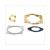 PAKKINGSET AIRSAL PUCH MAXI 4T NT 45.0mm 