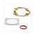 PAKKINGSET AIRSAL HONDA SCOOPY/LEAD 46.0mm