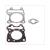 PAKKINGSET AIRSAL HONDA PCX 125 >2012 52.4mm