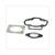 PAKKINGSET AIRSAL PIAGGIO AC 40.0mm