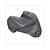 MOTOR HOES COVERLUX (SMALL) POLYESTER 183x119x89