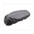 REGEN HOES BUDDYSEAT ZWART  MEDIUM 62x92 LAMPA