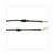 CABLE DE COMPTEUR PIAGGIO X7     125