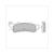 REMBLOKSET RMS (HONDA PANTHEON 2T '96) CE