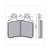 REMBLOKSET RMS (PEUGEOT ELYSEO/RIEJU RS2) CE
