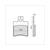 REMBLOKSET RMS (NEO'S/OVETTO >''97) CE