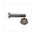 LEVER SCREW VESPA CIAO/SI/BRAVO 5x28 ORG