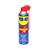 WD-40 SPRAY SMART STRAW 450ml