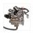 CARBURATOR CHINA 4T 50cc euro4 A-Quality