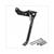 SIDESTAND YAMAHA NEO'S BLACK IGM