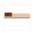 BOUGIEBORSTEL 100mm/15mm/MES Ø 0,15 m