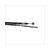CABL.DE FREIN AVAN PEUGEOT ZENITH SUPERTEC