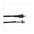 CABLE DE COMPTEUR ZIP 2000 / ZIP 4T ORG
