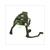 BEQUILLE CENTRALE PIAGGIO ZIP 2000 2T COMP
