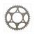 ACHTERTANDWIEL HONDA MT/MB (420) 70mm 3g 43t IGM