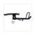 SIDESTAND PEUGEOT RAPIDO BLACK 