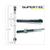 CABLE REV COUNTER HONDA WALLAROO SUPERTEC