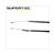 BRAKE CABLE FRONT VESPA CITTA SUPERTEC