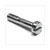 BOLT M6x30 DELLORTO SHA 14+15mm (1)