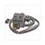 HANDLE SWITCH HONDA MB LEFT COMPLETE ELEC