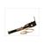 SIDESTAND ITALJET PISTA BLACK
