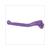 LEVIER GAUCHE RIEJU DERBI VIOLET