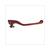 LEVIER DROIT APRILIA GILERA ROUGE