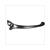 LEVIER DROIT PIAGGIO ZIP / QUARTS NOIR