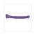 LEVIER DROIT PIA ZIP QUA VIOLET