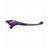 LEVIER DROIT HO SFX VIOLET