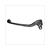 LEVIER GAUCHE PIAGGIO SCOOTER NT LX/LXV 4T NOIR