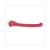 LEVIER DROIT PIA SCTR OT ROUGE