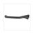 LEVIER GAUCHE PIAGGIO RUNNER-SP CARBON 