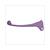 HEBEL LINKS KYMCO DJ/HONDA VISION VIOLETT