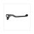 LEVIER DROIT END BREMBO NOIR