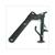 SIDESTAND HONDA WALLAROO/FOX RIGHT BLACK 