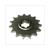 FRONT SPROCKET SUZUKI TSX 11t 
