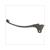 LEVER LEFT GRAND RETRO CHROME