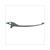 LEVIER DROIT SYM MIO ALUMINIUM
