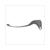 LEVIER GAUCHE SYM HD 03-06 ALU