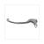 LEVIER GAUCHE SYM EURO MX ALU