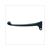 LEVIER GAUCHE SYM SPORT-X NOIR