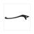 LEVIER GAUCHE SYM JOYMAX NOIR
