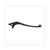 LEVIER DROIT  SYM SHARK NOIR