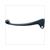 LEVIER GAUCHE CHINA 4T NOIR